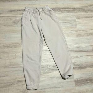 Abercrombie and Fitch Sweatpants size XS